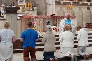 52 Eucharystia